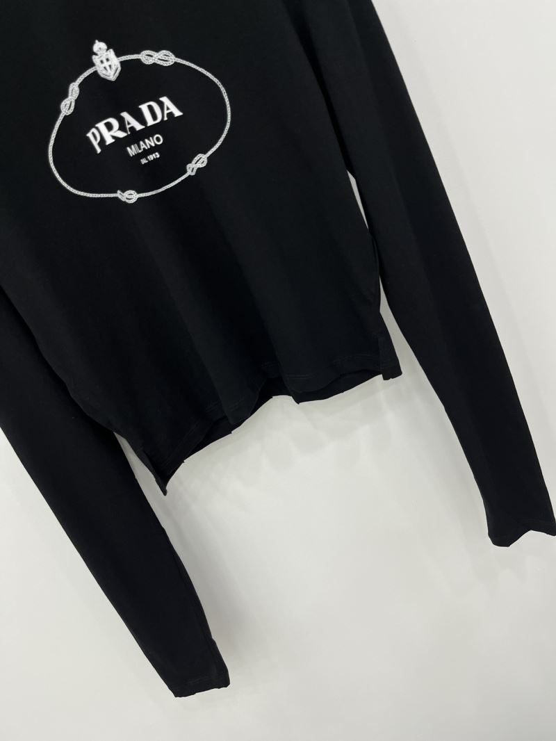 Prada T-Shirts